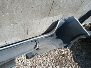 bontott OPEL MERIVA B Hátsó Lökhárító (Részeivel)