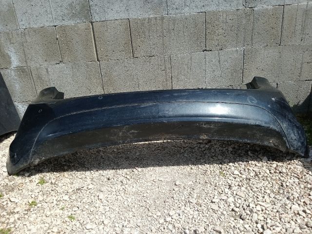 bontott OPEL MERIVA B Hátsó Lökhárító (Részeivel)