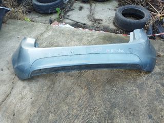 bontott OPEL MERIVA B Hátsó Lökhárító (Részeivel)