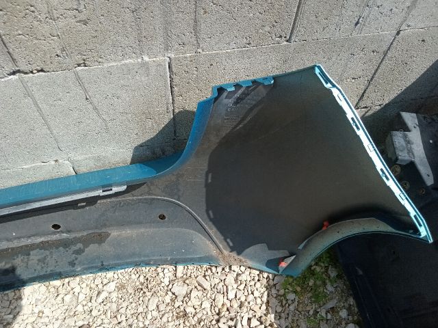 bontott OPEL MERIVA B Hátsó Lökhárító (Részeivel)