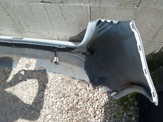 bontott OPEL MERIVA B Hátsó Lökhárító (Részeivel)