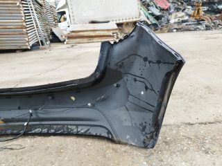 bontott OPEL MERIVA B Hátsó Lökhárító (Részeivel)