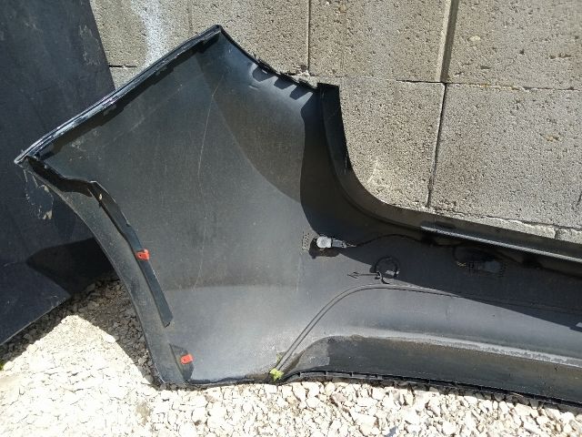 bontott OPEL MERIVA B Hátsó Lökhárító (Részeivel)