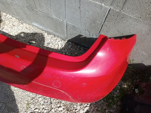 bontott OPEL MERIVA B Hátsó Lökhárító (Részeivel)