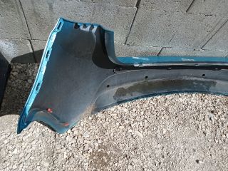 bontott OPEL MERIVA B Hátsó Lökhárító (Részeivel)