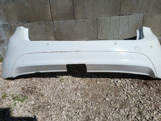 bontott OPEL MERIVA B Hátsó Lökhárító (Részeivel)