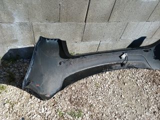 bontott OPEL MERIVA B Hátsó Lökhárító (Részeivel)