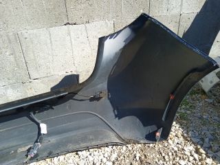 bontott OPEL MERIVA B Hátsó Lökhárító (Részeivel)