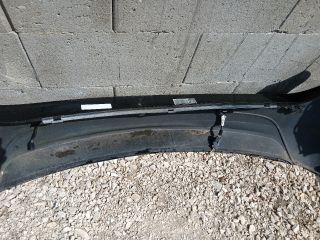 bontott OPEL MERIVA B Hátsó Lökhárító (Részeivel)