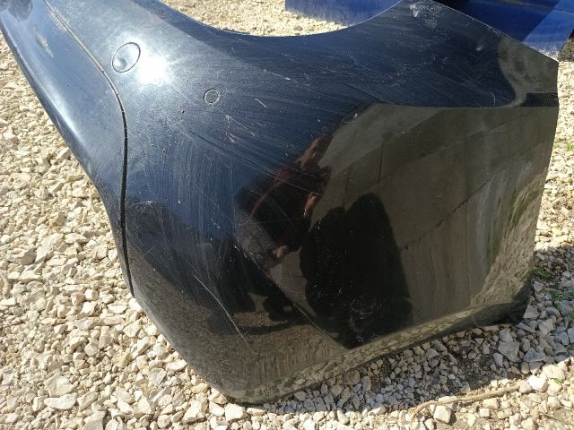 bontott OPEL MERIVA B Hátsó Lökhárító (Részeivel)