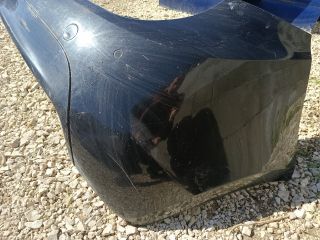 bontott OPEL MERIVA B Hátsó Lökhárító (Részeivel)