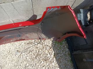 bontott OPEL MERIVA B Hátsó Lökhárító (Részeivel)