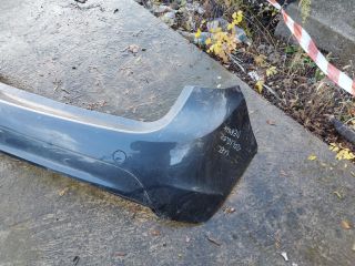 bontott OPEL MERIVA B Hátsó Lökhárító (Részeivel)