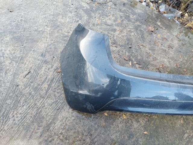 bontott OPEL MERIVA B Hátsó Lökhárító (Részeivel)