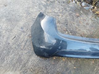 bontott OPEL MERIVA B Hátsó Lökhárító (Részeivel)