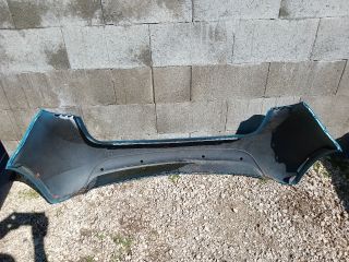 bontott OPEL MERIVA B Hátsó Lökhárító (Részeivel)