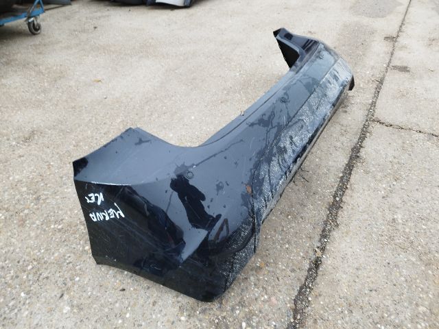 bontott OPEL MERIVA B Hátsó Lökhárító (Részeivel)