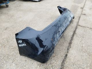 bontott OPEL MERIVA B Hátsó Lökhárító (Részeivel)