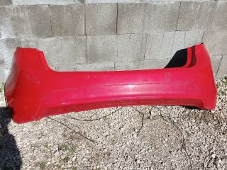 bontott OPEL MERIVA B Hátsó Lökhárító (Részeivel)