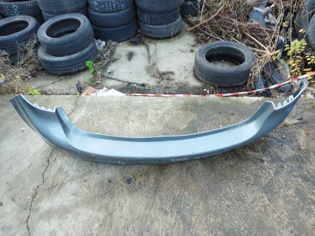 bontott OPEL MERIVA B Hátsó Lökhárító (Részeivel)