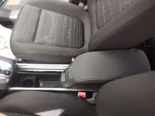 bontott OPEL MERIVA B Hátsó Lökhárító (Részeivel)