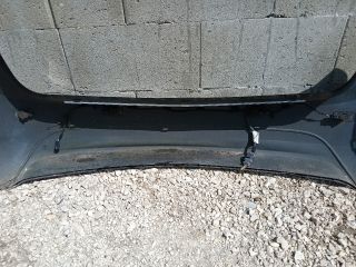 bontott OPEL MERIVA B Hátsó Lökhárító (Részeivel)
