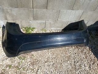 bontott OPEL MERIVA B Hátsó Lökhárító (Részeivel)