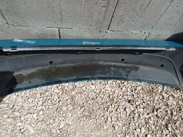 bontott OPEL MERIVA B Hátsó Lökhárító (Részeivel)