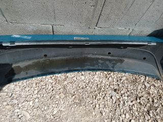 bontott OPEL MERIVA B Hátsó Lökhárító (Részeivel)