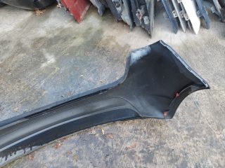 bontott OPEL MERIVA B Hátsó Lökhárító (Részeivel)