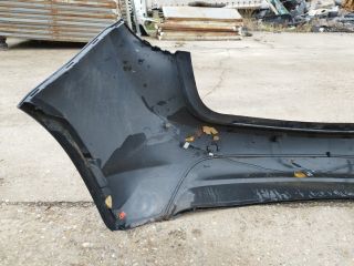 bontott OPEL MERIVA B Hátsó Lökhárító (Részeivel)