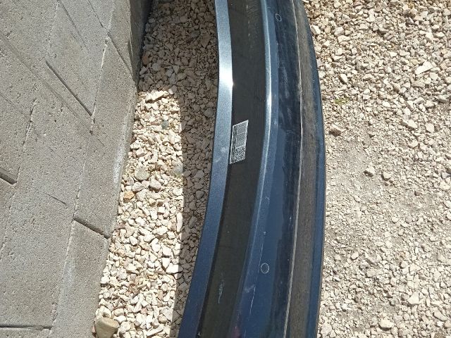 bontott OPEL MERIVA B Hátsó Lökhárító (Részeivel)