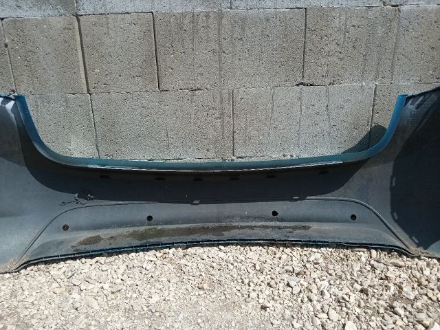 bontott OPEL MERIVA B Hátsó Lökhárító (Részeivel)