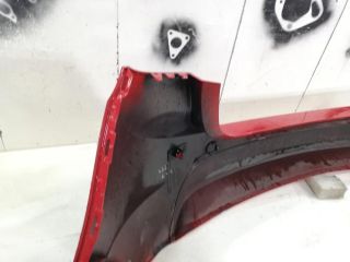 bontott OPEL MERIVA B Hátsó Lökhárító (Üresen)