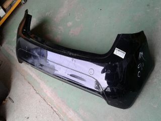 bontott OPEL MERIVA B Hátsó Lökhárító (Üresen)