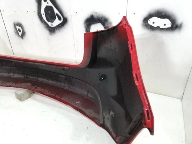 bontott OPEL MERIVA B Hátsó Lökhárító (Üresen)