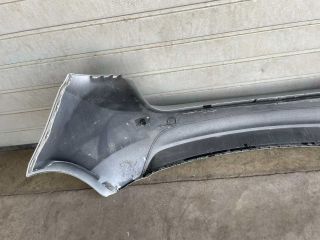 bontott OPEL MERIVA B Hátsó Lökhárító (Üresen)