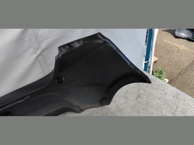 bontott OPEL MERIVA B Hátsó Lökhárító (Üresen)