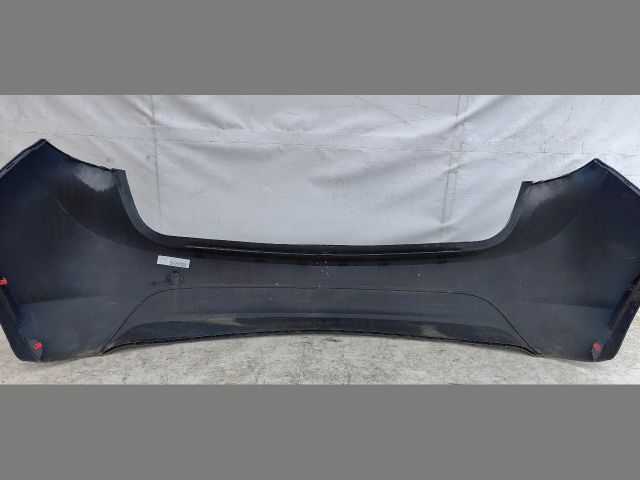 bontott OPEL MERIVA B Hátsó Lökhárító (Üresen)