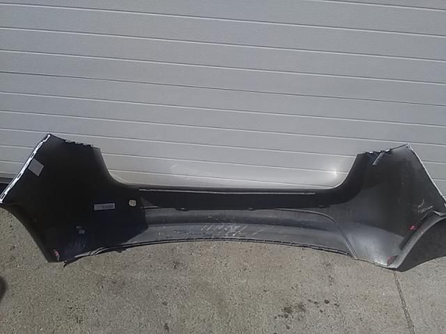 bontott OPEL MERIVA B Hátsó Lökhárító (Üresen)