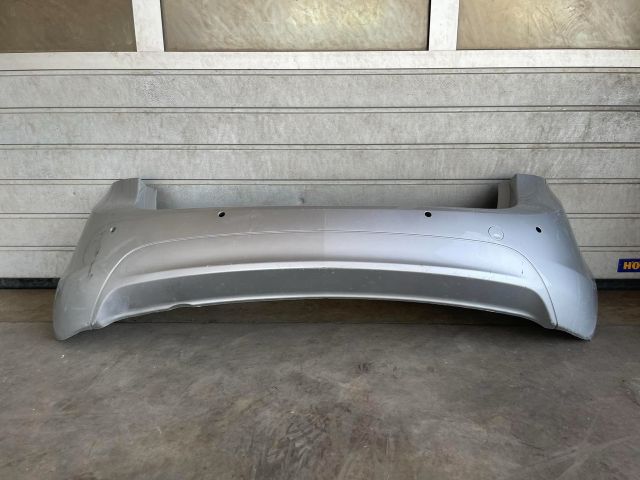 bontott OPEL MERIVA B Hátsó Lökhárító (Üresen)