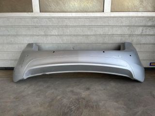 bontott OPEL MERIVA B Hátsó Lökhárító (Üresen)