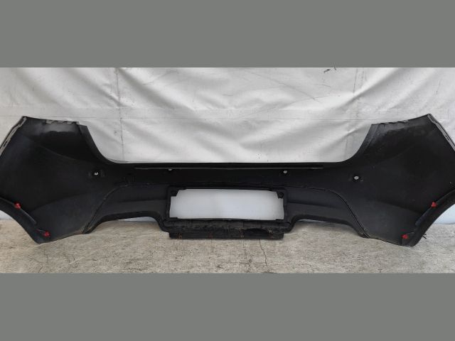 bontott OPEL MERIVA B Hátsó Lökhárító (Üresen)