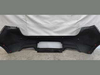 bontott OPEL MERIVA B Hátsó Lökhárító (Üresen)