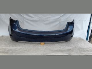 bontott OPEL MERIVA B Hátsó Lökhárító (Üresen)