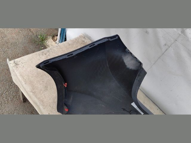 bontott OPEL MERIVA B Hátsó Lökhárító (Üresen)
