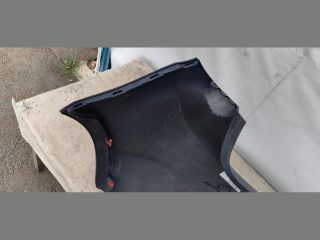 bontott OPEL MERIVA B Hátsó Lökhárító (Üresen)