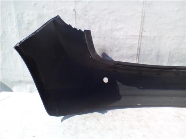 bontott OPEL MERIVA B Hátsó Lökhárító (Üresen)