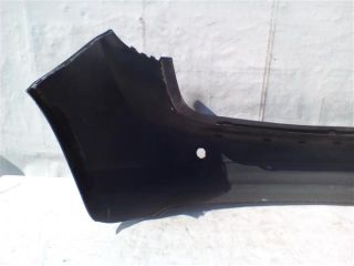 bontott OPEL MERIVA B Hátsó Lökhárító (Üresen)