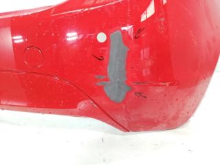 bontott OPEL MERIVA B Hátsó Lökhárító (Üresen)